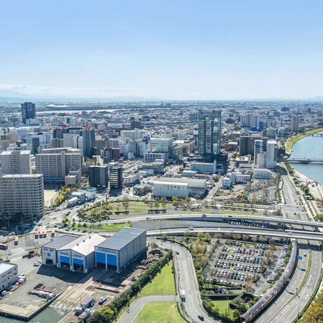 Befco Bakauke Observatory Befco Bakauke Observatory