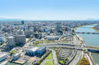 Befco Bakauke Observatory