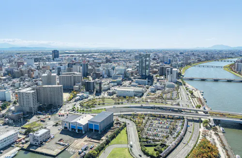 Befco Bakauke Observatory