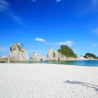 Jodogahama Beach Jodogahama Beach