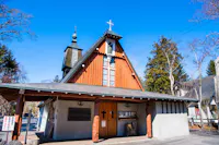 Karuizawa St. Paul's Catholic Church