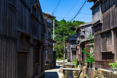 Shukunegi Village