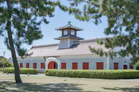 Former Niigata Customs Office