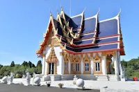 Wat Pak Nam Japan Annex