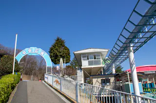 Kiryugaoka Amusement Park