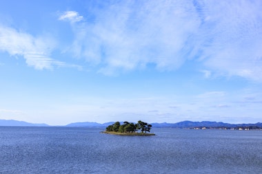 Lake Shinji