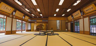 Yamaguchi City Saikotei