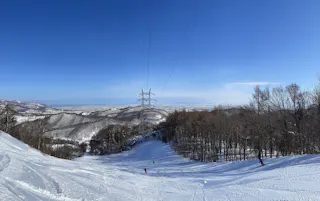 Sapporo Bankei Ski Area