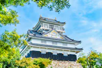 Gifu Castle