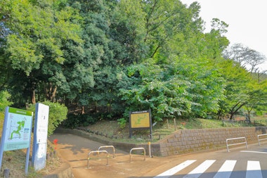 Toyama Park (Hakoneyama District)