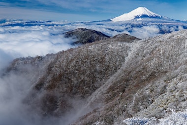 Mount Nabewari (Nabewariyama)