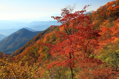 Mount Nabewari (Nabewariyama)
