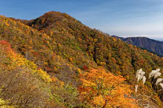 Mount Nabewari (Nabewariyama)