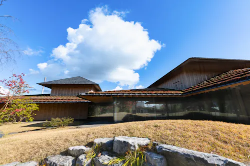 Tome Nostalgia Museum, Miyagi