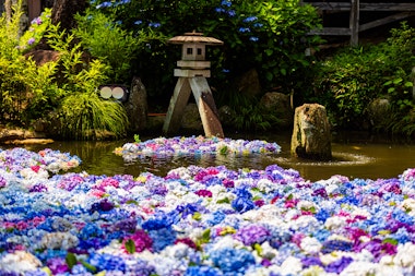 Amabiki Kannon Temple