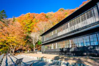 British Embassy Villa Memorial Park