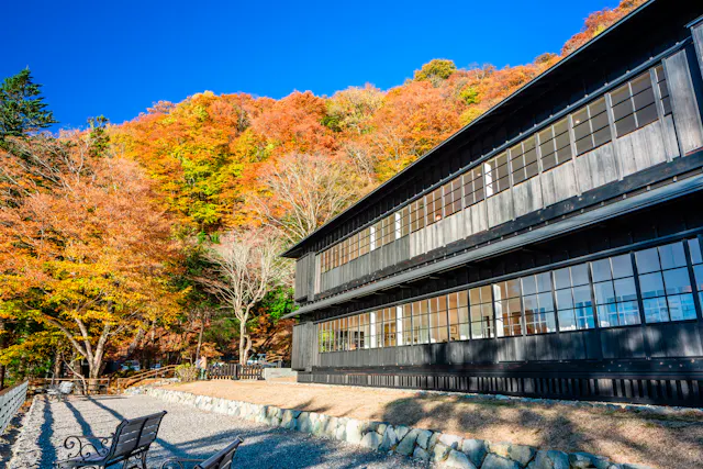 British Embassy Villa Memorial Park