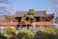 Kiyomizu Kannon