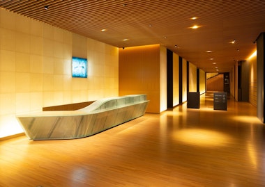 Suntory Museum of Art