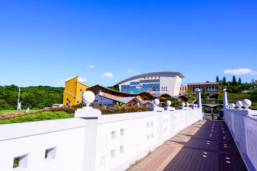 Ariake Roadside Station Ripple Land