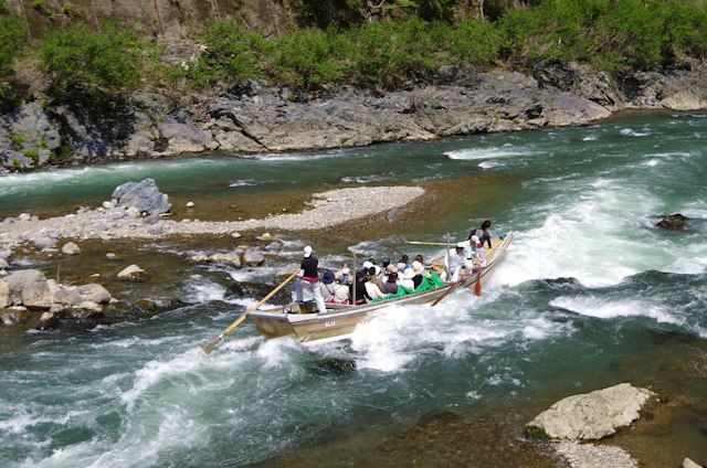 Hozugawa River Boat Ride in Kyoto: Highlights, Access & Tips - Trip To ...