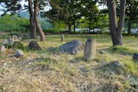 Oshoro Stone Circle