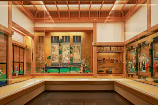 Tokugawa Art Museum