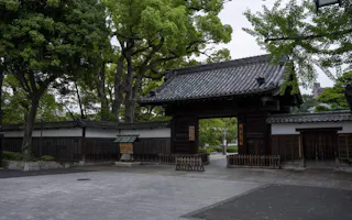 Tokugawa Art Museum