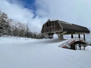 Grandeco Snow Resort