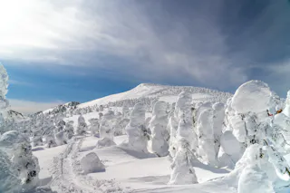 Grandeco Snow Resort