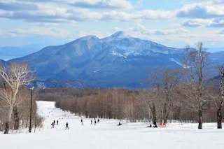 Grandeco Snow Resort