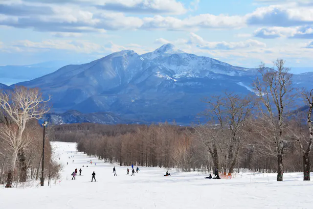 Grandeco Snow Resort
