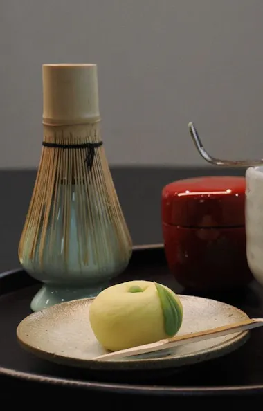 Tea Ceremony Experience Tea Ceremony Experience