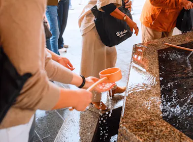 Asakusa Walking Tour