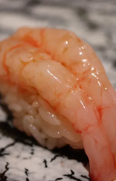 Edomae Sushi Edomae Sushi