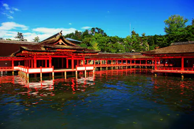 Hiroshima and Miyajima Tour