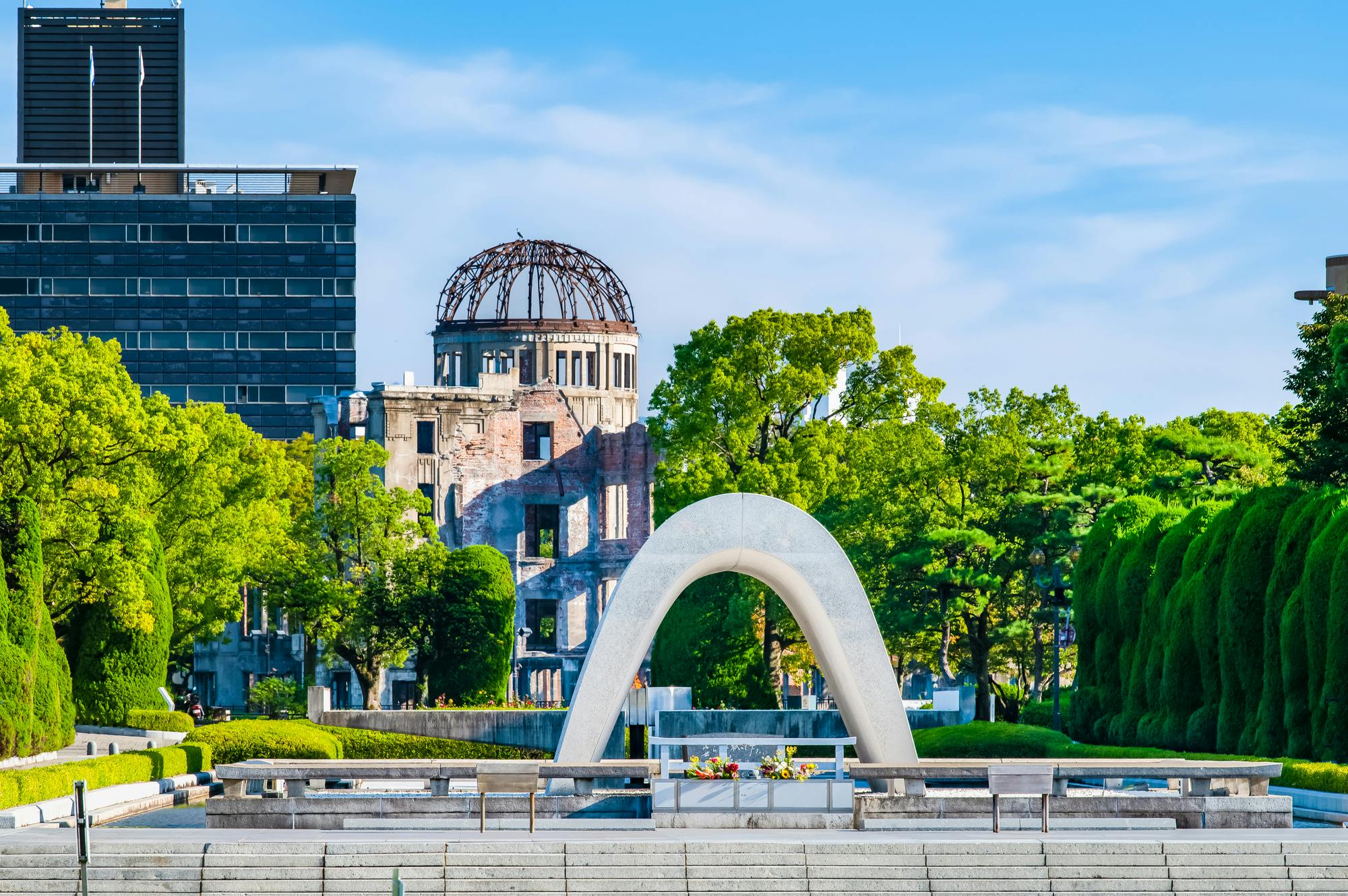 Atomic Bomb Dome
