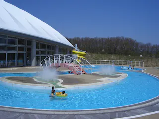 Yakurai Water Park