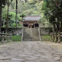 Tottori Toshogu Tottori Toshogu