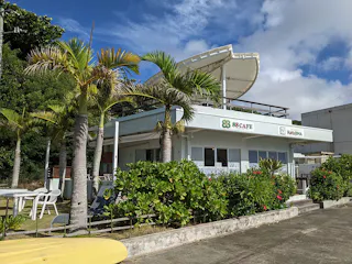 Dive Resort Hahajima