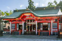 Fukashi Shrine