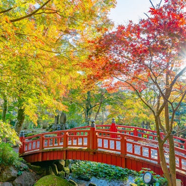 Atami Plum Garden Atami Plum Garden