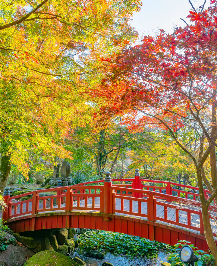 Atami Plum Garden Atami overview