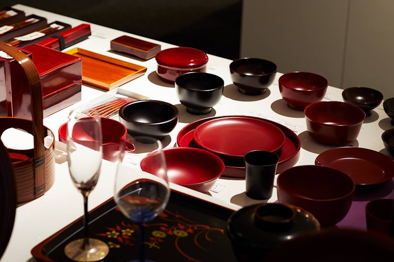 Traditional Crafts Aoyama Square