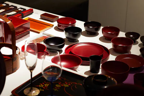 Traditional Crafts Aoyama Square