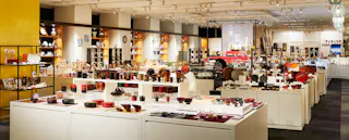 Traditional Crafts Aoyama Square