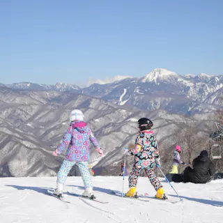 White World Oze Iwakura