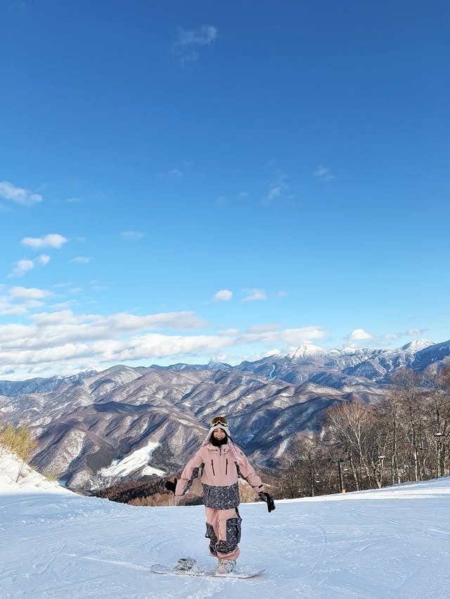 White World Oze Iwakura