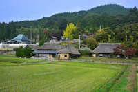 Hattoji Furusato Village, Bizen