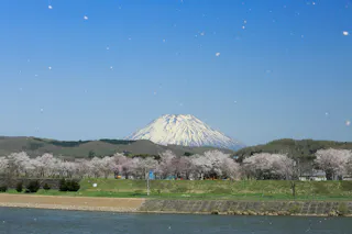 Shiribetsugawa Lan Lan Park